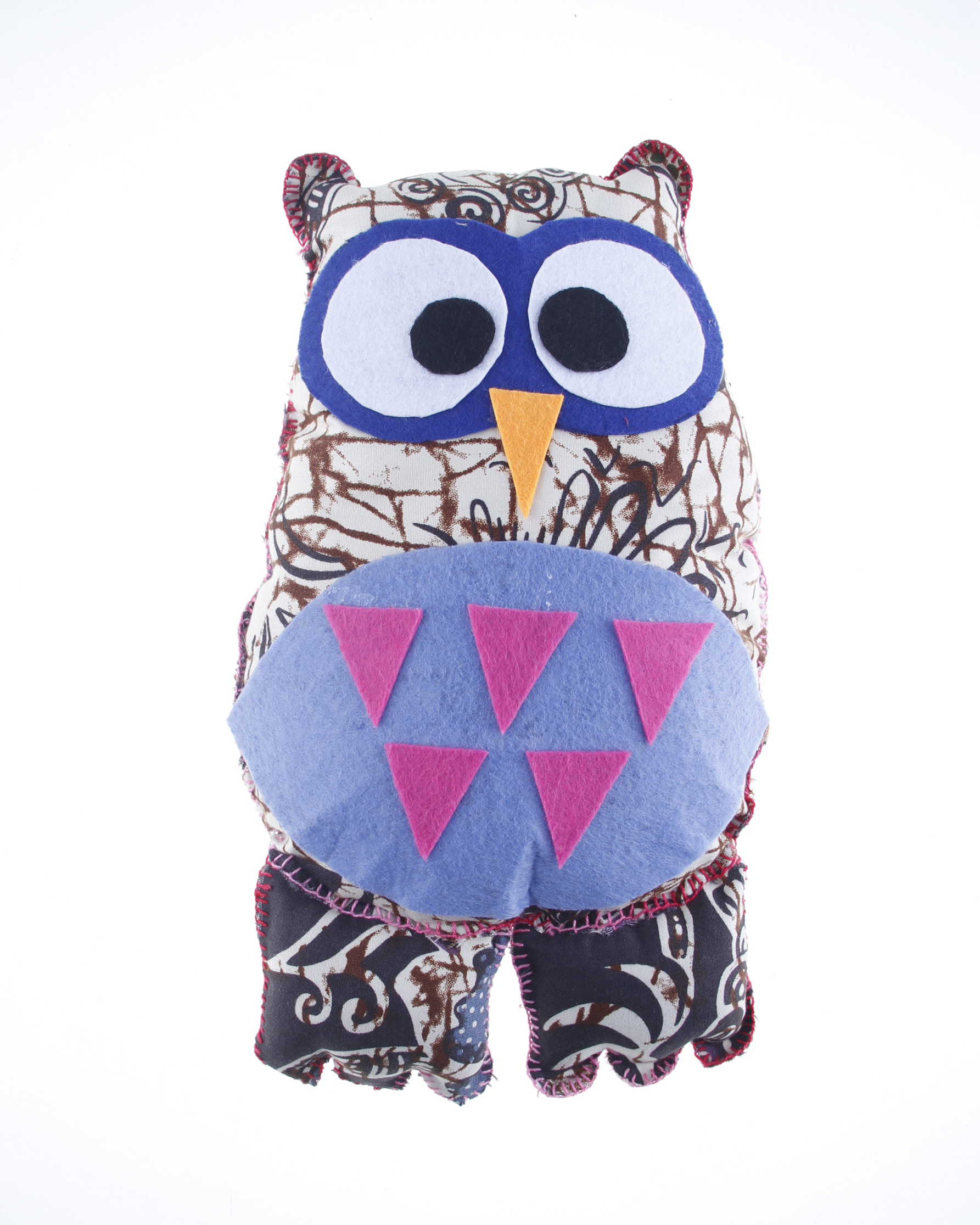 Geboo - Batik 01