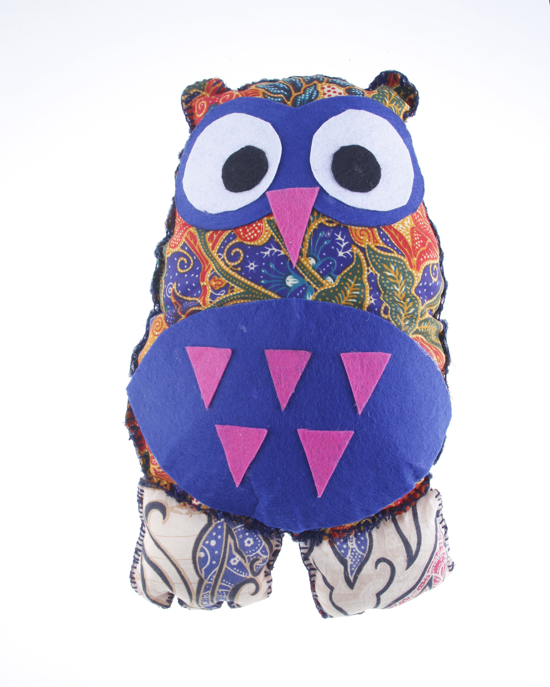 Geboo - Batik 02