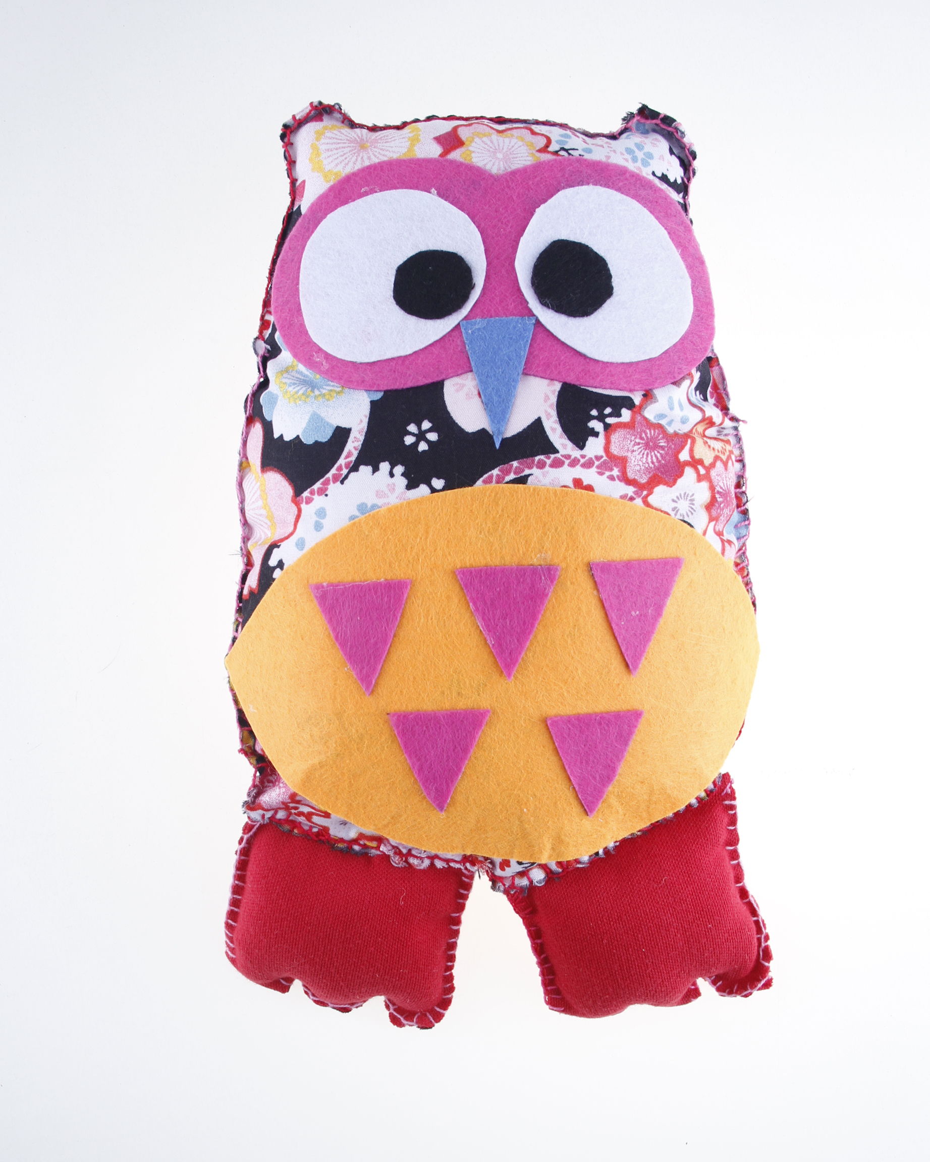 Geboo - Batik 20