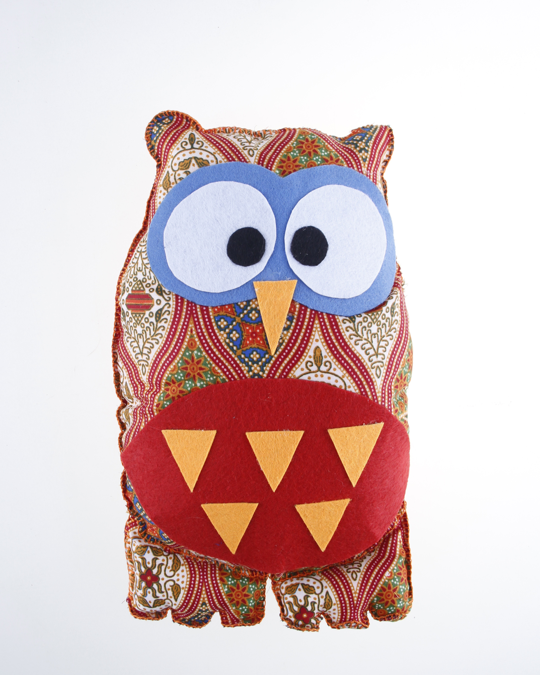 Geboo - Batik 25