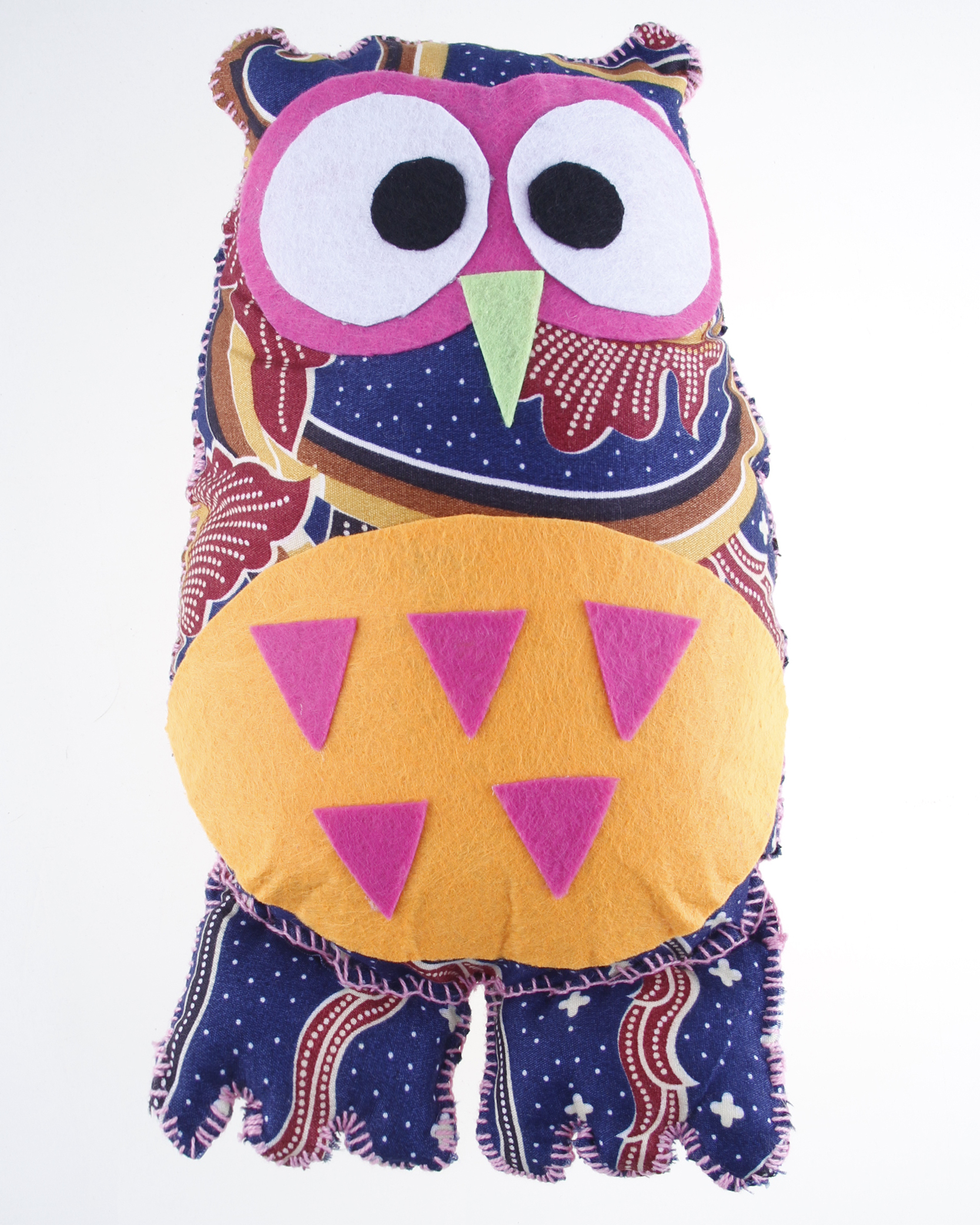 Geboo - Batik 29