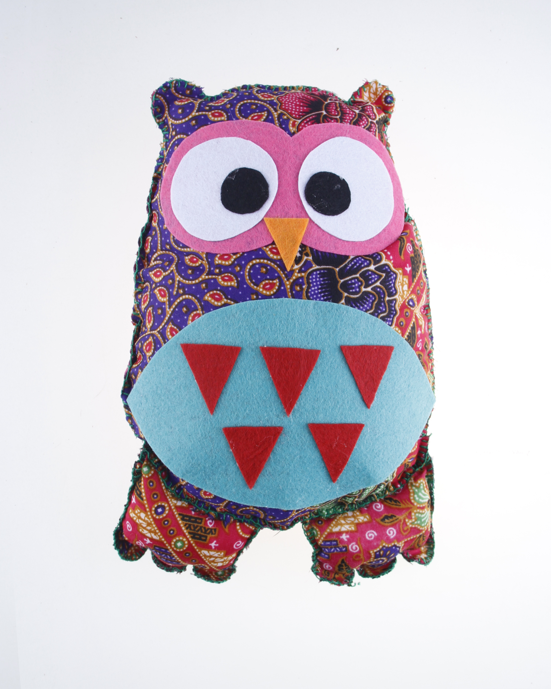 Geboo - Batik 08